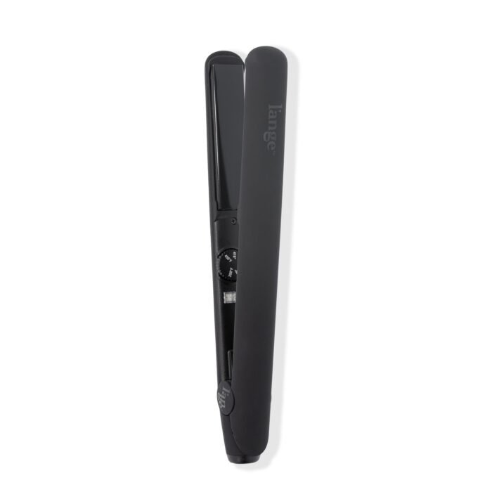 Pass Flat Iron Hair Straightener