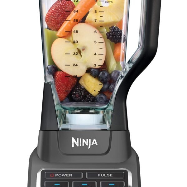 Ninja BL610 Professional 72 Oz Countertop